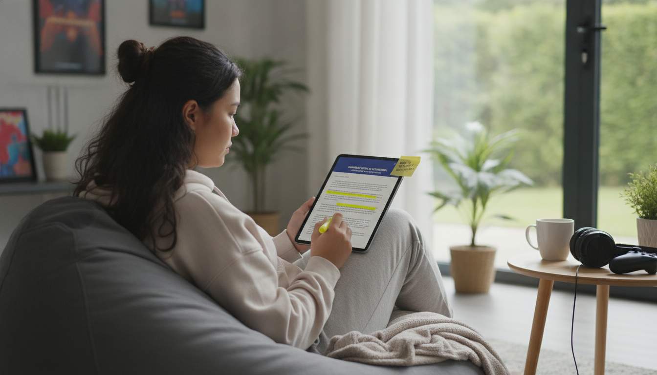 Understanding Our Terms Terms and conditions document